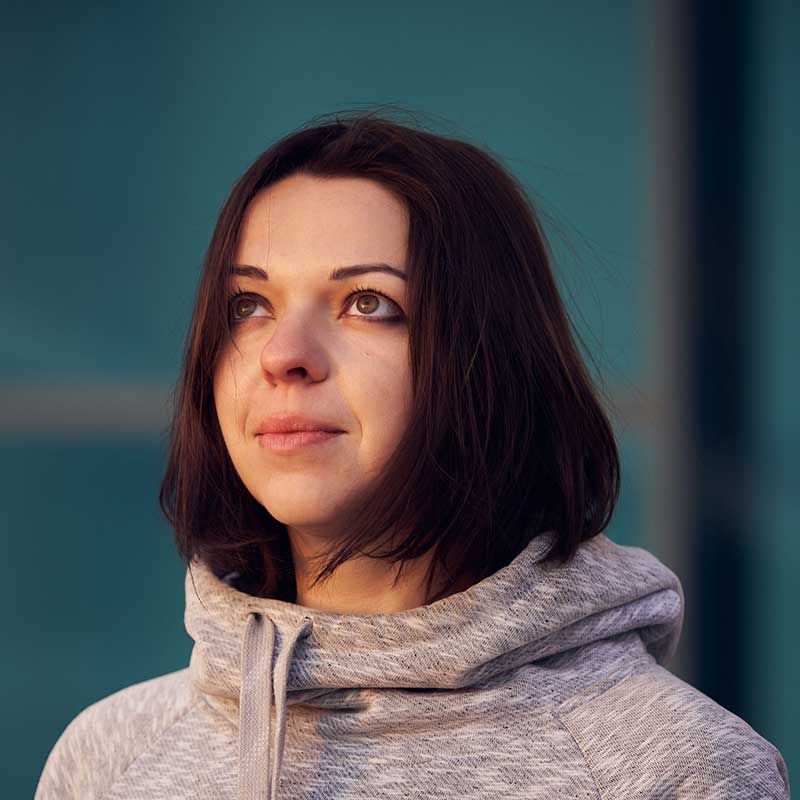 Sarah L.